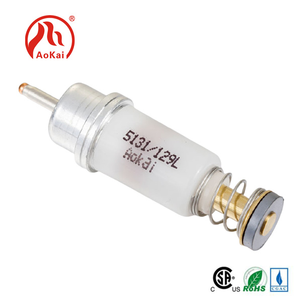 Cad é comhla solenoid téitheoirí uisce?